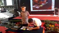 HUT ke-275, Pos Indonesia Luncurkan New Platform Digital Kurir dan Layanan Keuangan